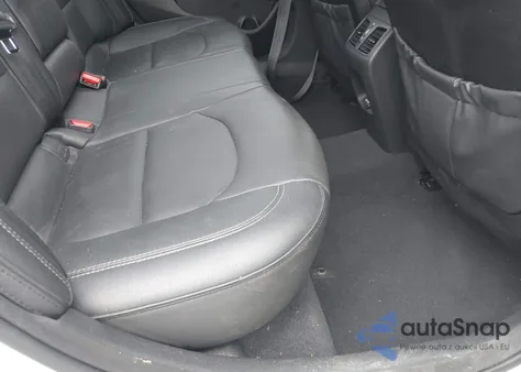 2015 Hyundai Sonata Limited 2.0T из США, поврежденный, VIN 5NPE34AB6FH189611